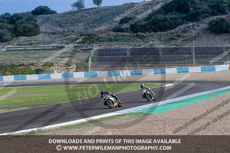 25 to 27th november 2017;Jerez;event digital images;motorbikes;no limits;peter wileman photography;trackday;trackday digital images