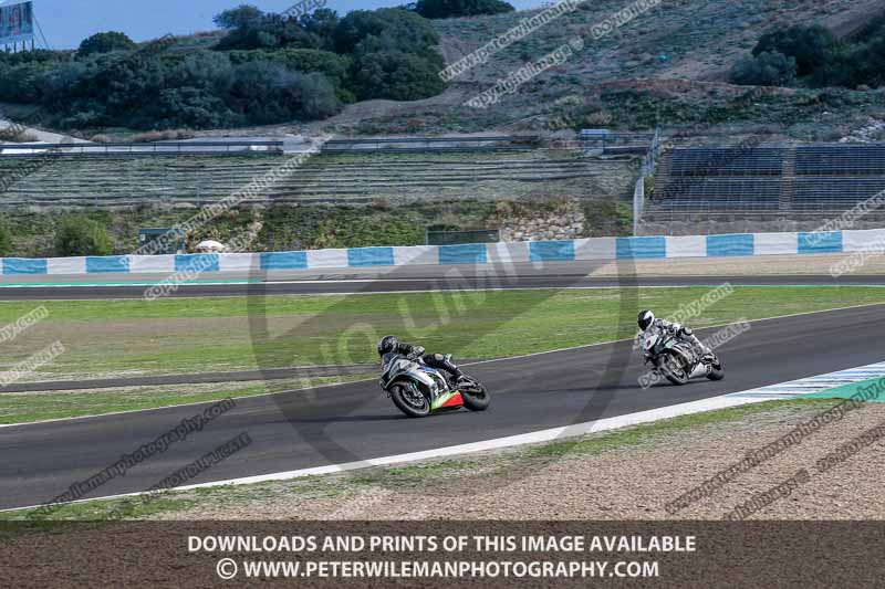 25 to 27th november 2017;Jerez;event digital images;motorbikes;no limits;peter wileman photography;trackday;trackday digital images