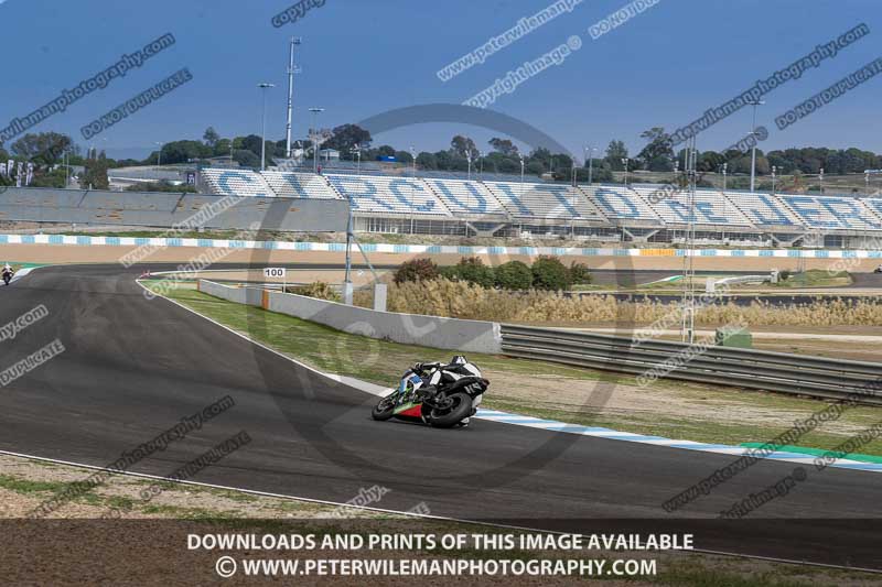 25 to 27th november 2017;Jerez;event digital images;motorbikes;no limits;peter wileman photography;trackday;trackday digital images