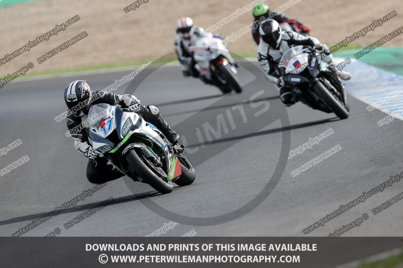 25 to 27th november 2017;Jerez;event digital images;motorbikes;no limits;peter wileman photography;trackday;trackday digital images