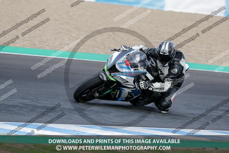 25 to 27th november 2017;Jerez;event digital images;motorbikes;no limits;peter wileman photography;trackday;trackday digital images