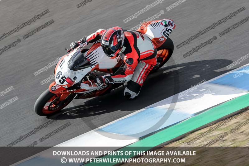 25 to 27th november 2017;Jerez;event digital images;motorbikes;no limits;peter wileman photography;trackday;trackday digital images