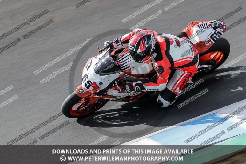 25 to 27th november 2017;Jerez;event digital images;motorbikes;no limits;peter wileman photography;trackday;trackday digital images