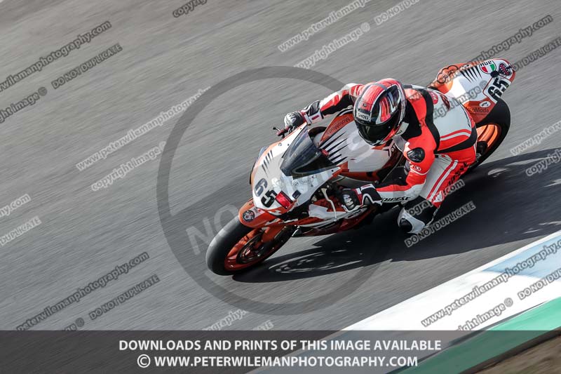 25 to 27th november 2017;Jerez;event digital images;motorbikes;no limits;peter wileman photography;trackday;trackday digital images