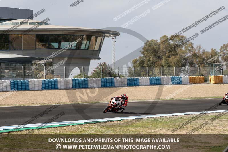 25 to 27th november 2017;Jerez;event digital images;motorbikes;no limits;peter wileman photography;trackday;trackday digital images