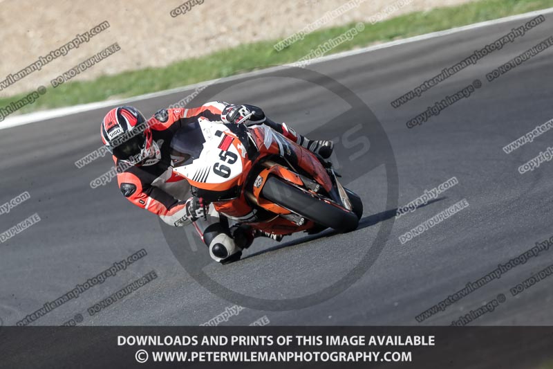 25 to 27th november 2017;Jerez;event digital images;motorbikes;no limits;peter wileman photography;trackday;trackday digital images