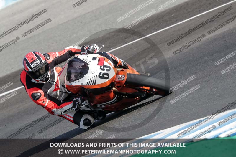 25 to 27th november 2017;Jerez;event digital images;motorbikes;no limits;peter wileman photography;trackday;trackday digital images