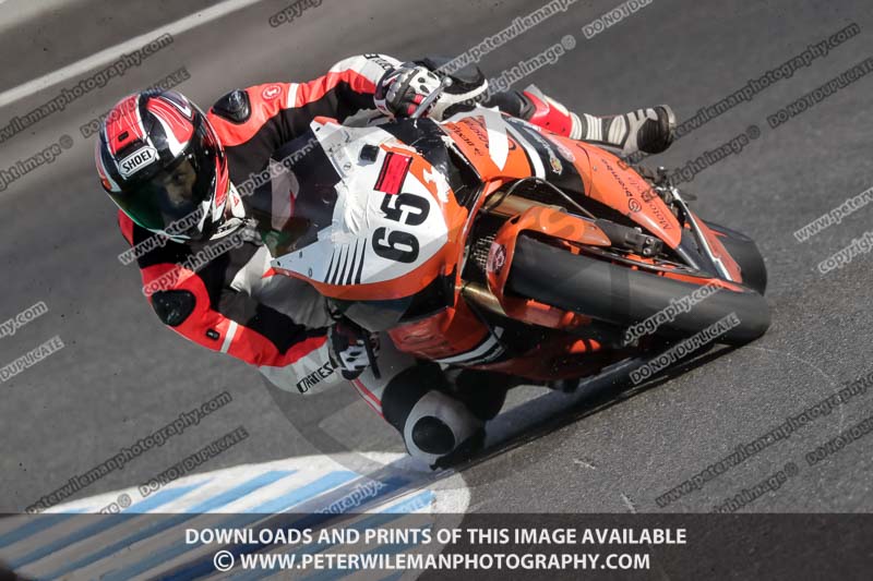 25 to 27th november 2017;Jerez;event digital images;motorbikes;no limits;peter wileman photography;trackday;trackday digital images