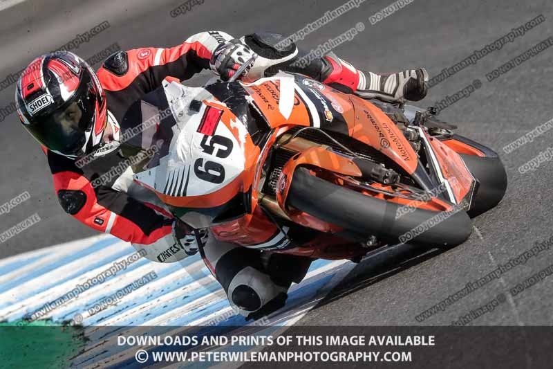 25 to 27th november 2017;Jerez;event digital images;motorbikes;no limits;peter wileman photography;trackday;trackday digital images