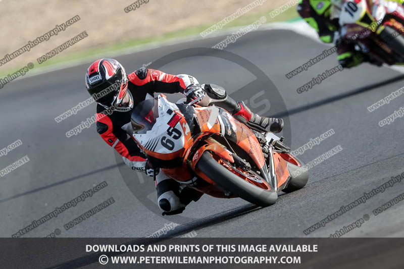 25 to 27th november 2017;Jerez;event digital images;motorbikes;no limits;peter wileman photography;trackday;trackday digital images