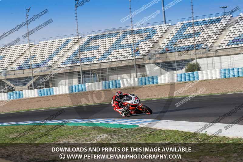 25 to 27th november 2017;Jerez;event digital images;motorbikes;no limits;peter wileman photography;trackday;trackday digital images