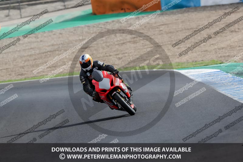 25 to 27th november 2017;Jerez;event digital images;motorbikes;no limits;peter wileman photography;trackday;trackday digital images