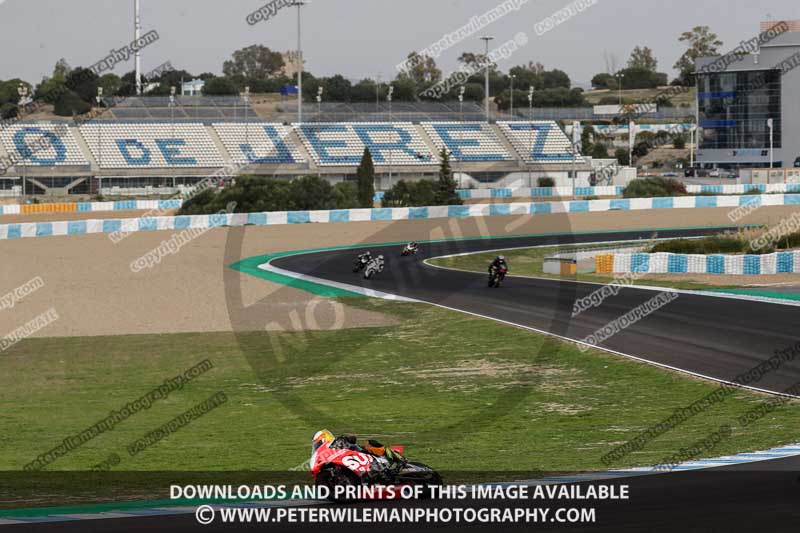 25 to 27th november 2017;Jerez;event digital images;motorbikes;no limits;peter wileman photography;trackday;trackday digital images