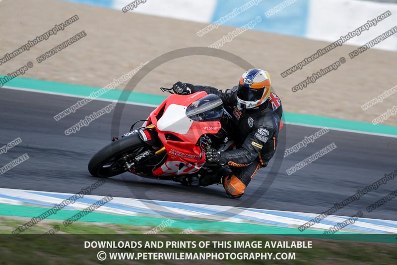 25 to 27th november 2017;Jerez;event digital images;motorbikes;no limits;peter wileman photography;trackday;trackday digital images