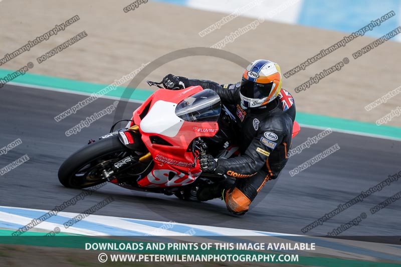 25 to 27th november 2017;Jerez;event digital images;motorbikes;no limits;peter wileman photography;trackday;trackday digital images