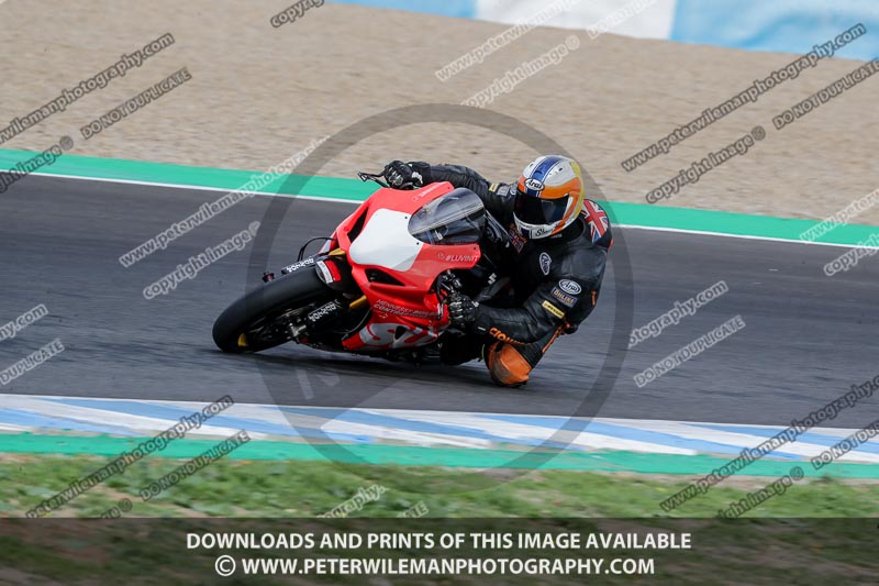 25 to 27th november 2017;Jerez;event digital images;motorbikes;no limits;peter wileman photography;trackday;trackday digital images