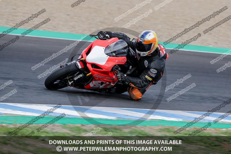 25 to 27th november 2017;Jerez;event digital images;motorbikes;no limits;peter wileman photography;trackday;trackday digital images