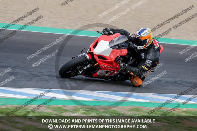 25 to 27th november 2017;Jerez;event digital images;motorbikes;no limits;peter wileman photography;trackday;trackday digital images