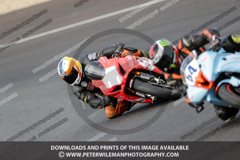 25 to 27th november 2017;Jerez;event digital images;motorbikes;no limits;peter wileman photography;trackday;trackday digital images