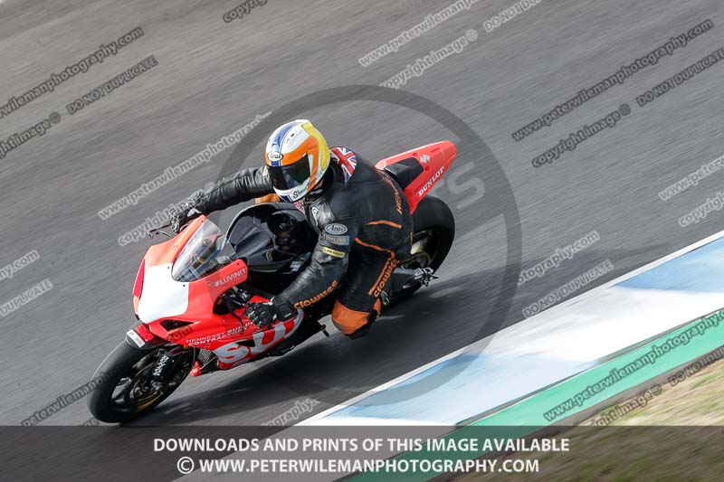 25 to 27th november 2017;Jerez;event digital images;motorbikes;no limits;peter wileman photography;trackday;trackday digital images