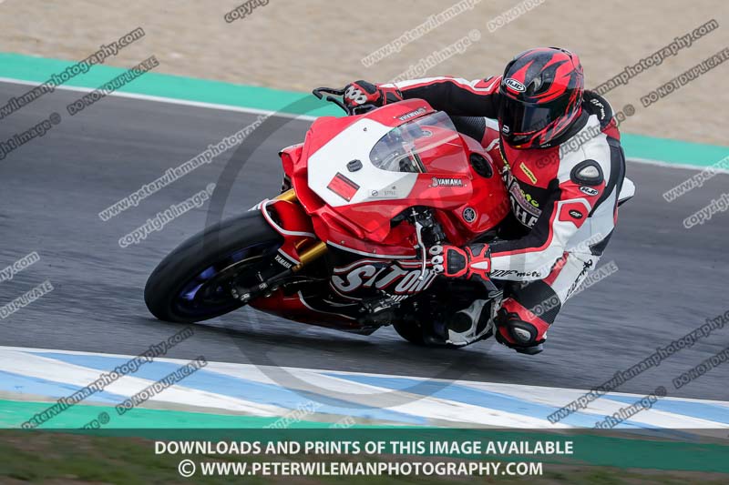 25 to 27th november 2017;Jerez;event digital images;motorbikes;no limits;peter wileman photography;trackday;trackday digital images