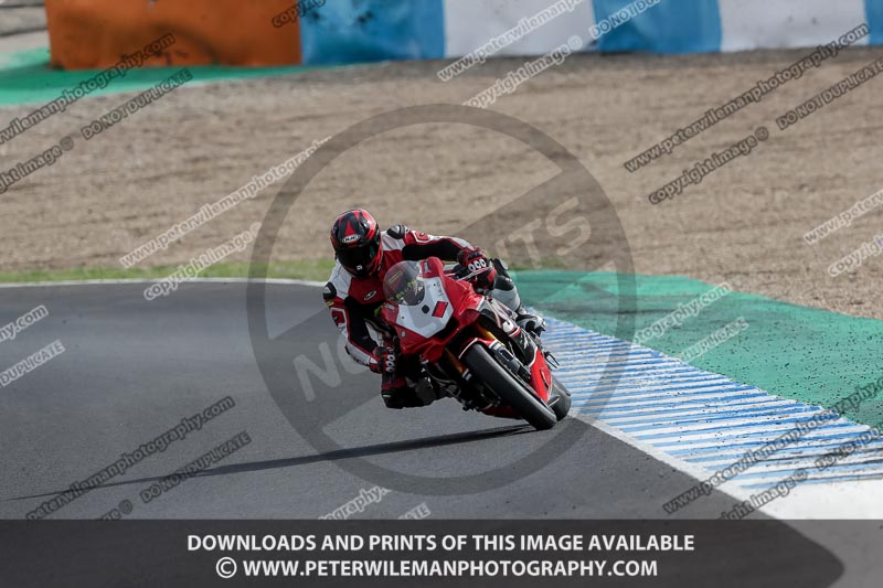 25 to 27th november 2017;Jerez;event digital images;motorbikes;no limits;peter wileman photography;trackday;trackday digital images