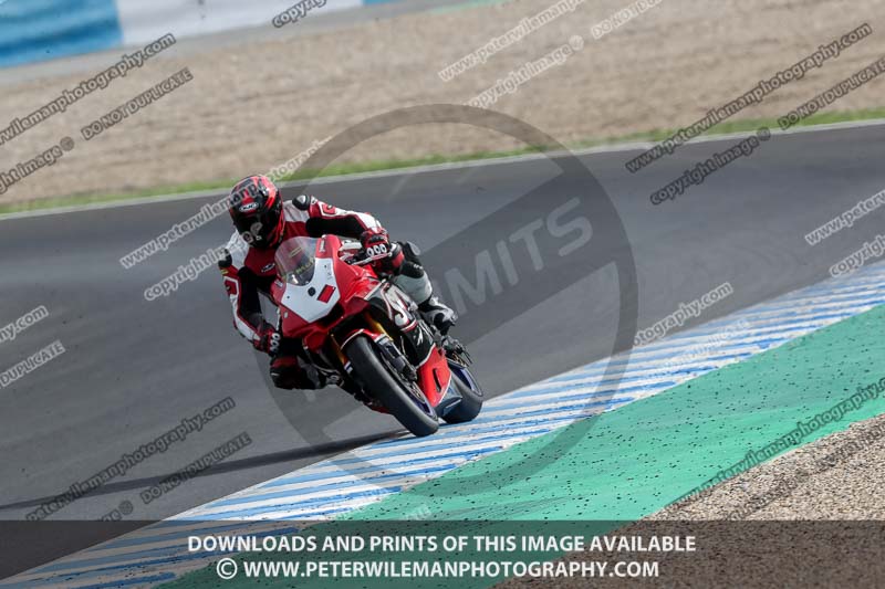 25 to 27th november 2017;Jerez;event digital images;motorbikes;no limits;peter wileman photography;trackday;trackday digital images