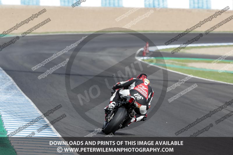 25 to 27th november 2017;Jerez;event digital images;motorbikes;no limits;peter wileman photography;trackday;trackday digital images