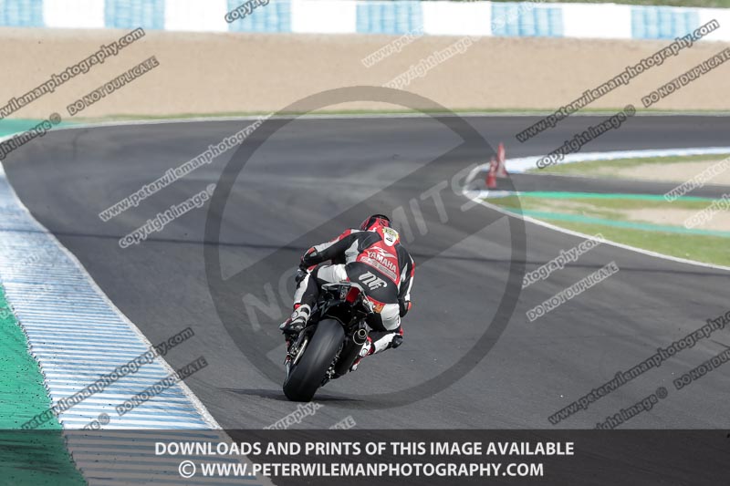 25 to 27th november 2017;Jerez;event digital images;motorbikes;no limits;peter wileman photography;trackday;trackday digital images