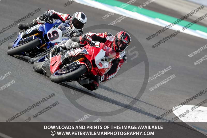 25 to 27th november 2017;Jerez;event digital images;motorbikes;no limits;peter wileman photography;trackday;trackday digital images