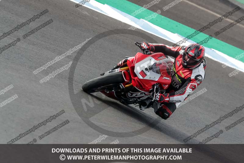 25 to 27th november 2017;Jerez;event digital images;motorbikes;no limits;peter wileman photography;trackday;trackday digital images