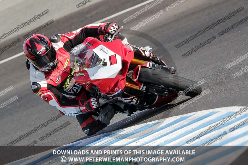 25 to 27th november 2017;Jerez;event digital images;motorbikes;no limits;peter wileman photography;trackday;trackday digital images