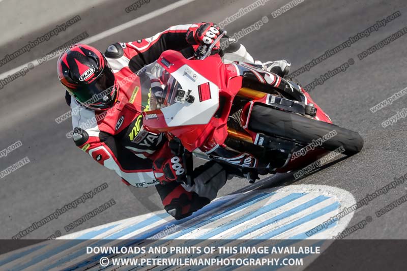 25 to 27th november 2017;Jerez;event digital images;motorbikes;no limits;peter wileman photography;trackday;trackday digital images