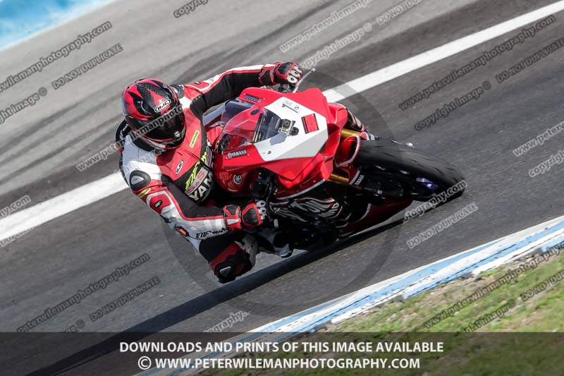 25 to 27th november 2017;Jerez;event digital images;motorbikes;no limits;peter wileman photography;trackday;trackday digital images