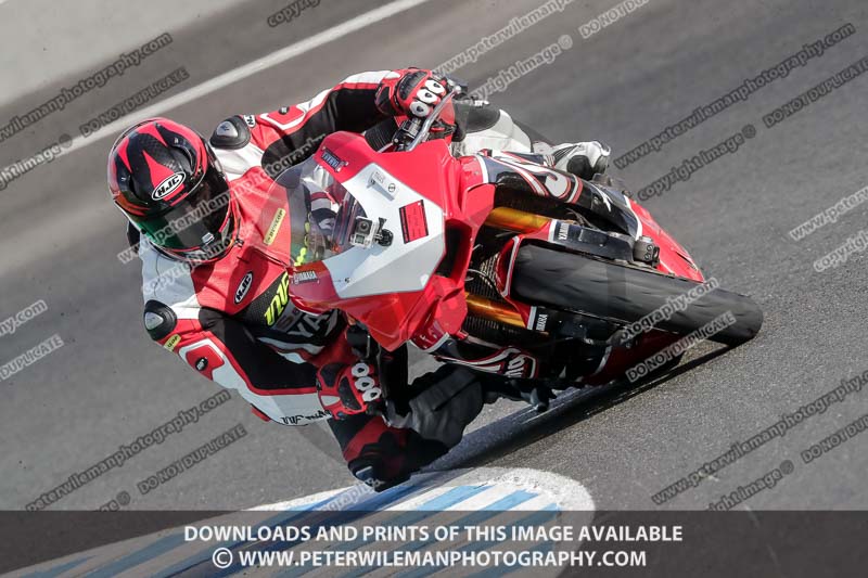 25 to 27th november 2017;Jerez;event digital images;motorbikes;no limits;peter wileman photography;trackday;trackday digital images