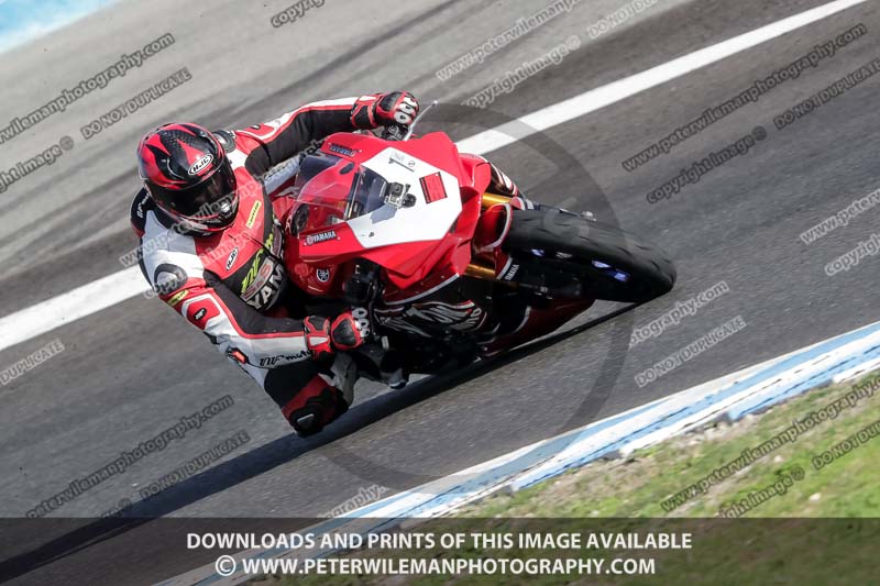 25 to 27th november 2017;Jerez;event digital images;motorbikes;no limits;peter wileman photography;trackday;trackday digital images