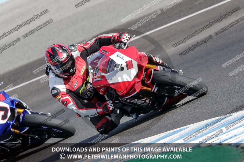 25 to 27th november 2017;Jerez;event digital images;motorbikes;no limits;peter wileman photography;trackday;trackday digital images