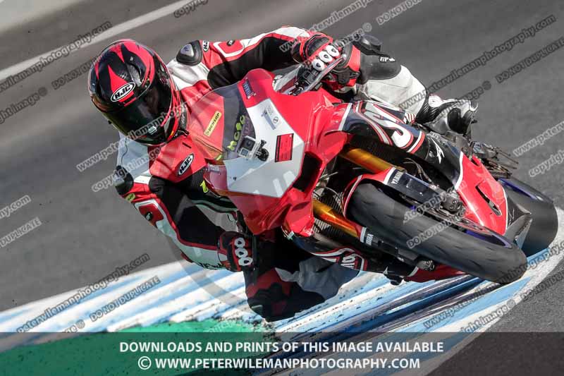 25 to 27th november 2017;Jerez;event digital images;motorbikes;no limits;peter wileman photography;trackday;trackday digital images