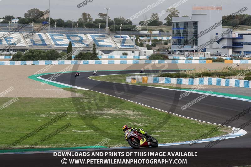 18 to 20th november 2013;25 to 27th november 2017;Jerez;event digital images;motorbikes;no limits;peter wileman photography;trackday;trackday digital images