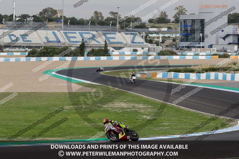 18 to 20th november 2013;25 to 27th november 2017;Jerez;event digital images;motorbikes;no limits;peter wileman photography;trackday;trackday digital images