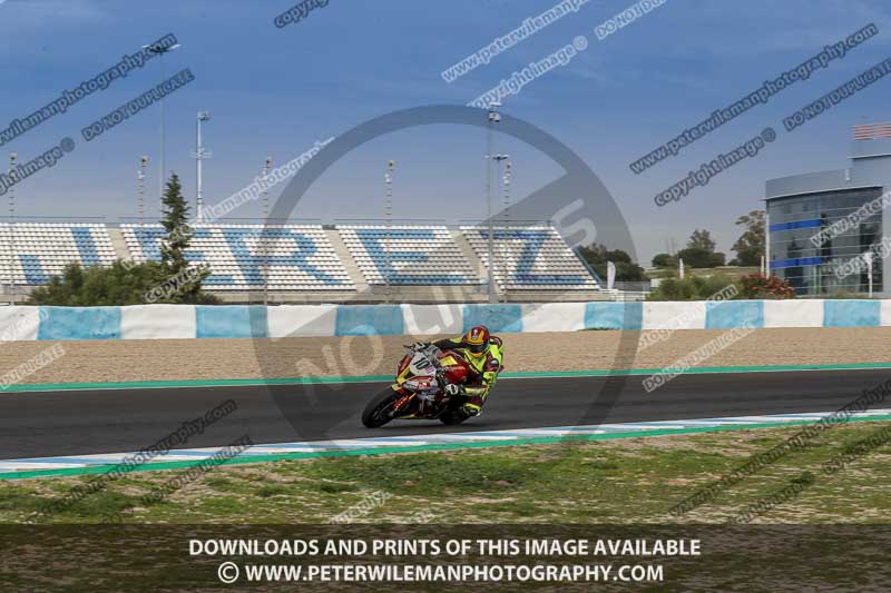 18 to 20th november 2013;25 to 27th november 2017;Jerez;event digital images;motorbikes;no limits;peter wileman photography;trackday;trackday digital images