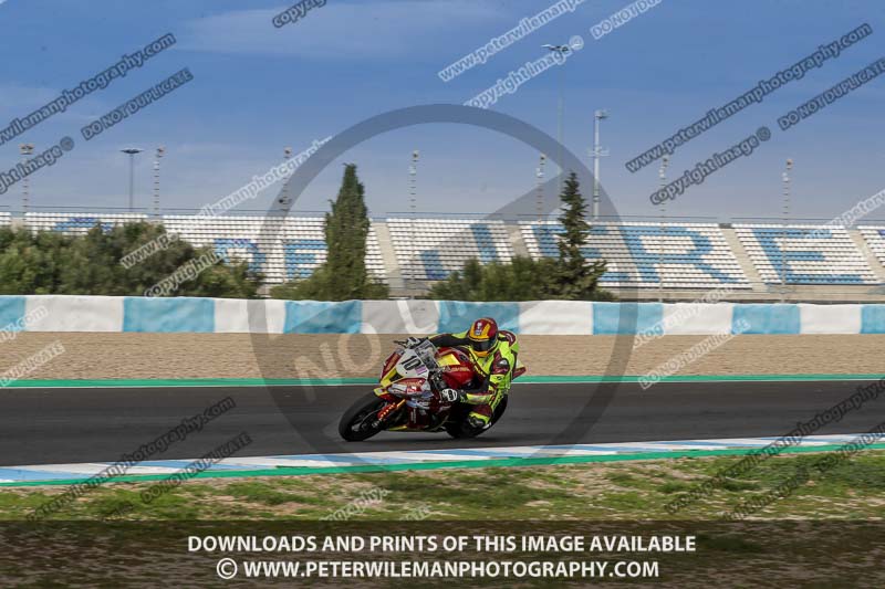 18 to 20th november 2013;25 to 27th november 2017;Jerez;event digital images;motorbikes;no limits;peter wileman photography;trackday;trackday digital images