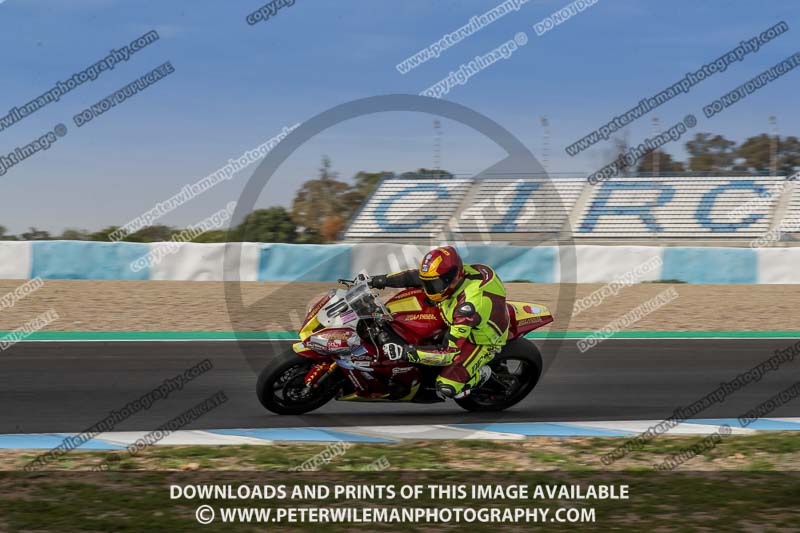 18 to 20th november 2013;25 to 27th november 2017;Jerez;event digital images;motorbikes;no limits;peter wileman photography;trackday;trackday digital images