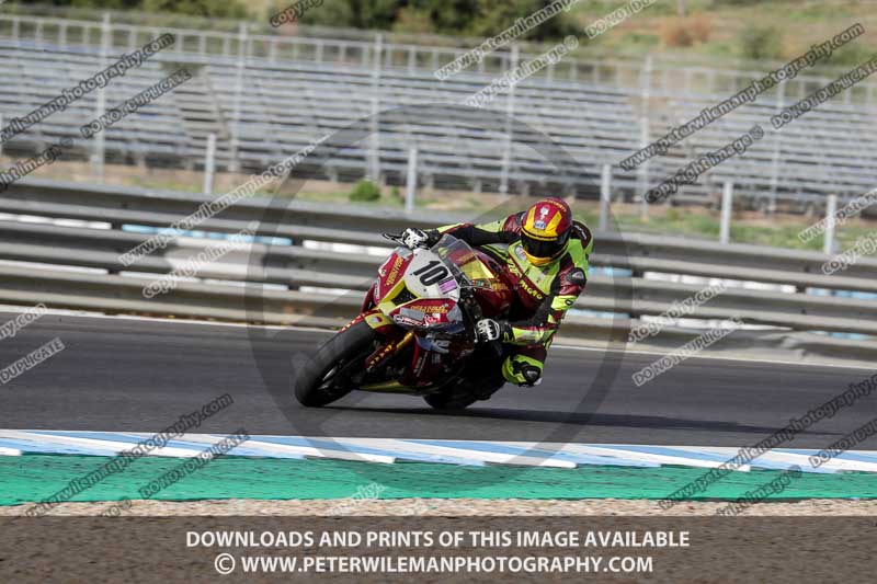 18 to 20th november 2013;25 to 27th november 2017;Jerez;event digital images;motorbikes;no limits;peter wileman photography;trackday;trackday digital images