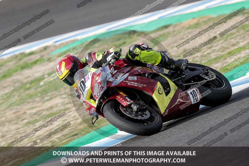 18 to 20th november 2013;25 to 27th november 2017;Jerez;event digital images;motorbikes;no limits;peter wileman photography;trackday;trackday digital images