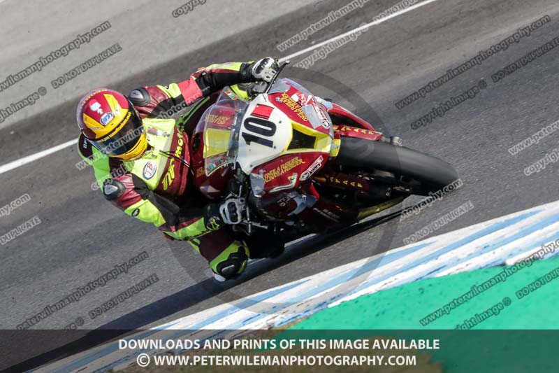 25 to 27th november 2017;Jerez;event digital images;motorbikes;no limits;peter wileman photography;trackday;trackday digital images