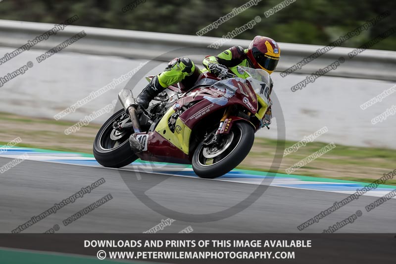 25 to 27th november 2017;Jerez;event digital images;motorbikes;no limits;peter wileman photography;trackday;trackday digital images