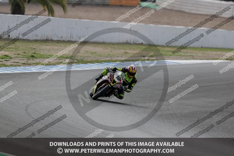 25 to 27th november 2017;Jerez;event digital images;motorbikes;no limits;peter wileman photography;trackday;trackday digital images