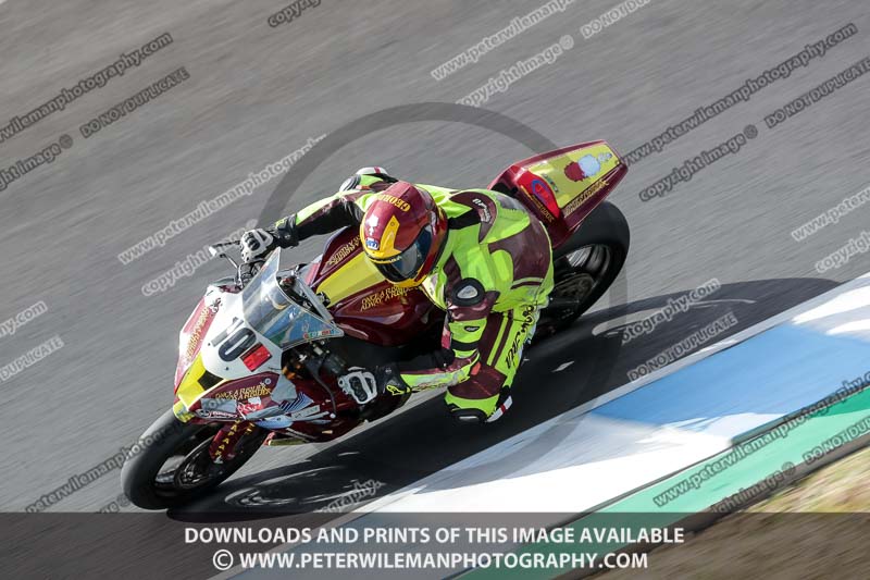 25 to 27th november 2017;Jerez;event digital images;motorbikes;no limits;peter wileman photography;trackday;trackday digital images