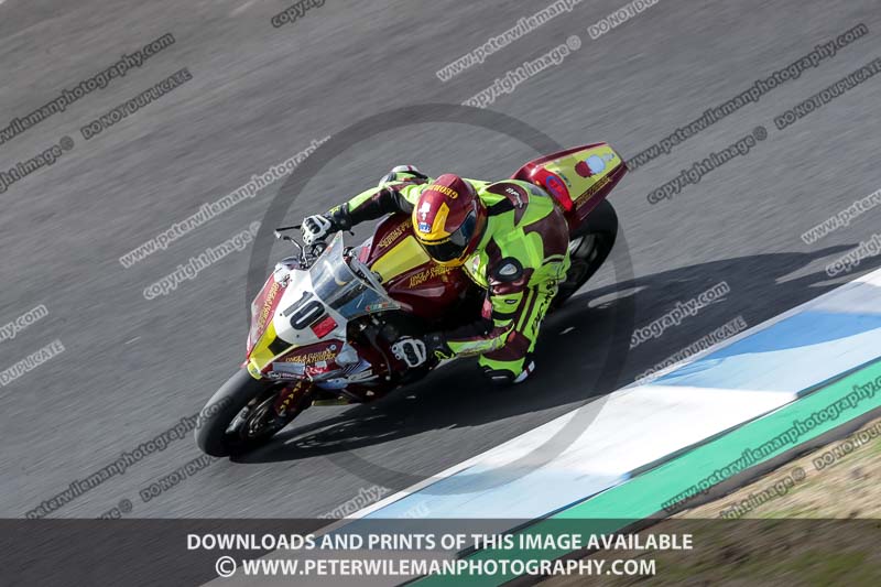 25 to 27th november 2017;Jerez;event digital images;motorbikes;no limits;peter wileman photography;trackday;trackday digital images